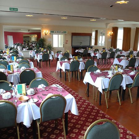 Madeira Hotel 法尔茅斯 外观 照片