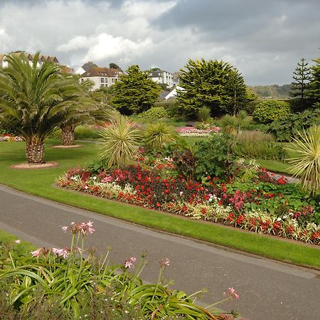 Madeira Hotel 法尔茅斯 外观 照片