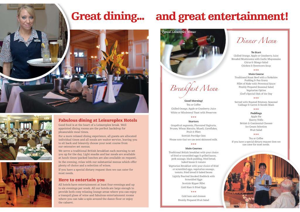 Madeira Hotel 法尔茅斯 外观 照片