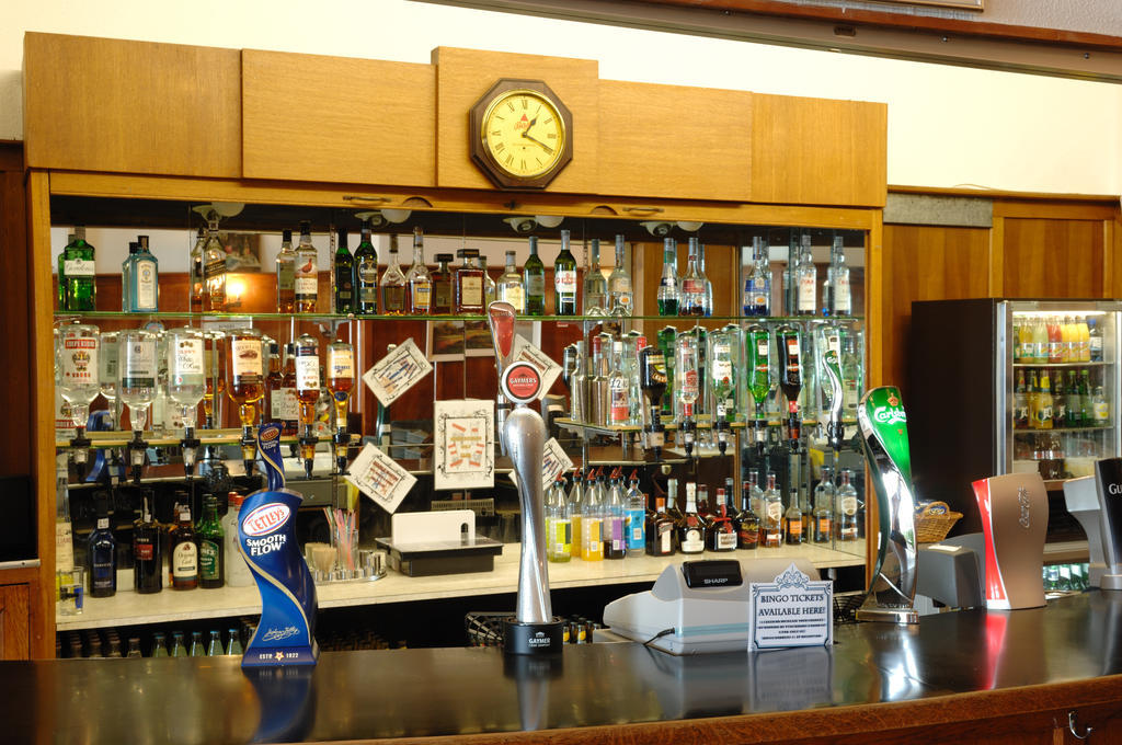 Madeira Hotel 法尔茅斯 外观 照片