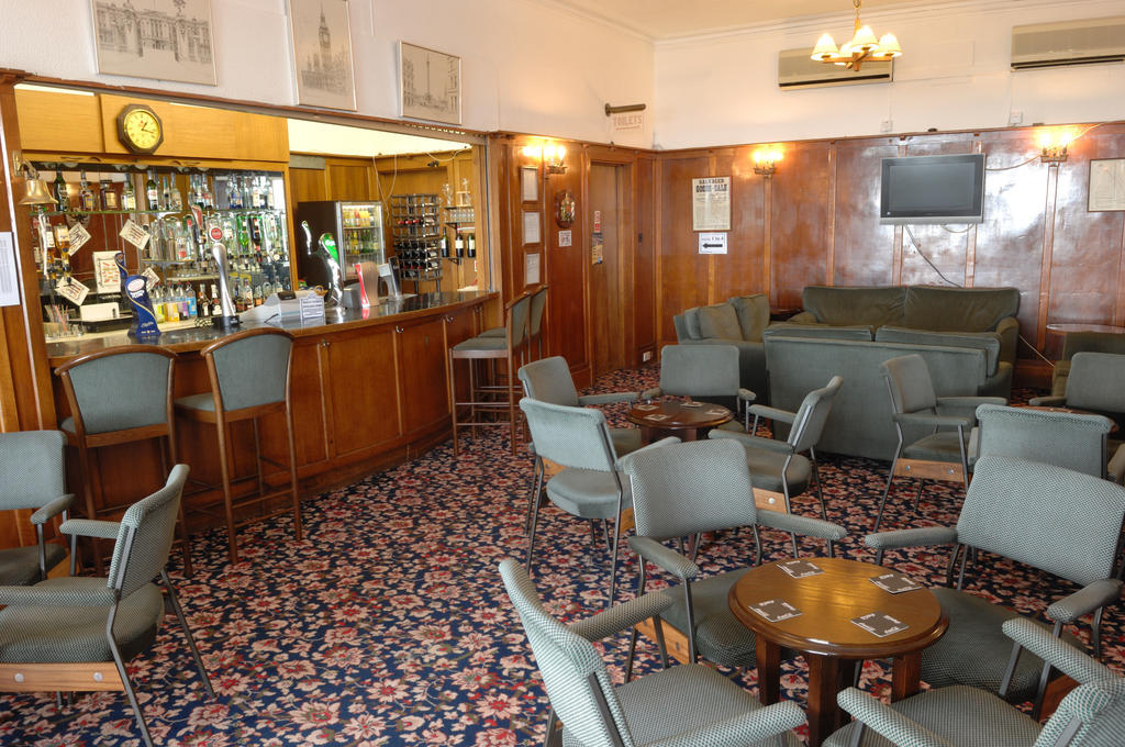 Madeira Hotel 法尔茅斯 外观 照片