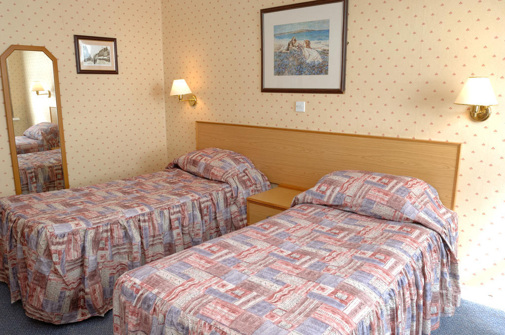 Madeira Hotel 法尔茅斯 客房 照片