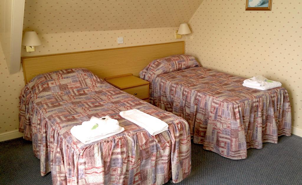 Madeira Hotel 法尔茅斯 客房 照片